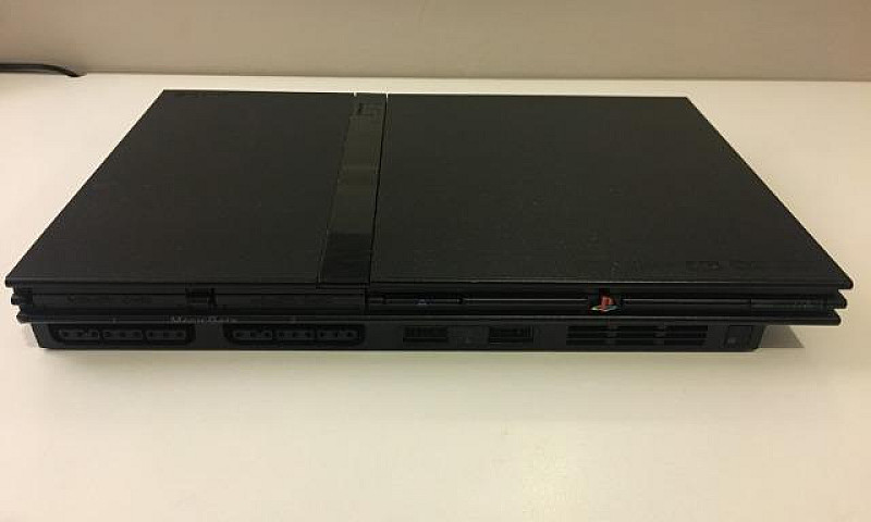 Playstation 2 Comple...