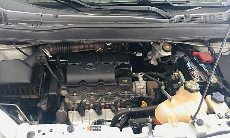 Chevrolet Spin Ltz 1...