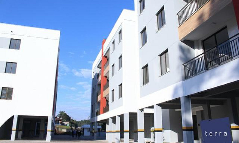 Apartamento Novo, Ba...