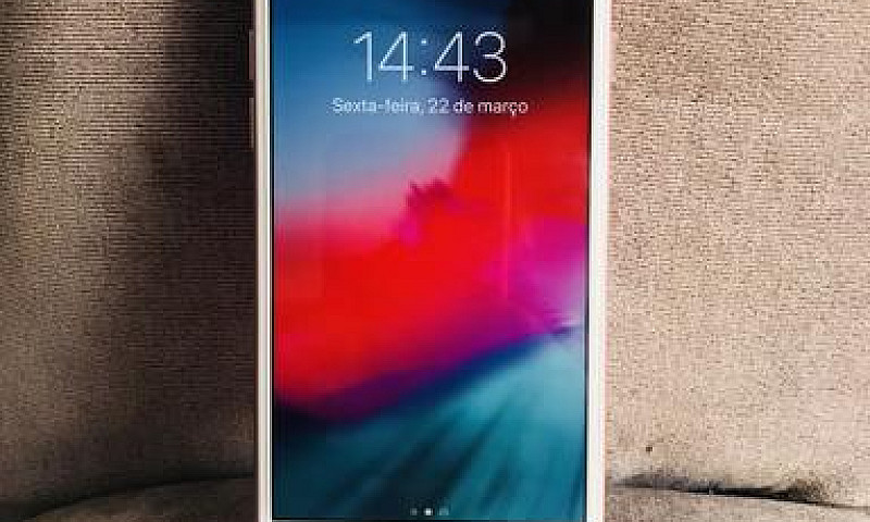 Iphone 7 Rose...
