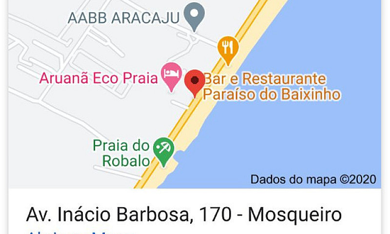 Casa Frente Ao Mar N...