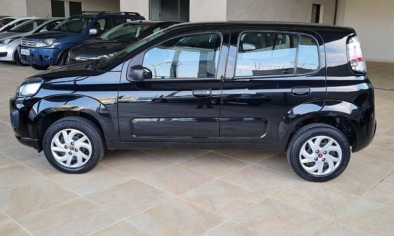 Fiat Uno Attractive ...