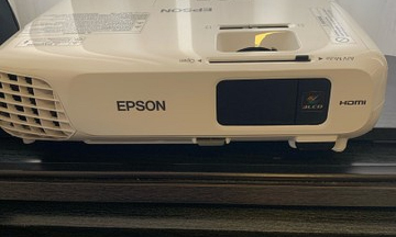 Projetor Epson Power...