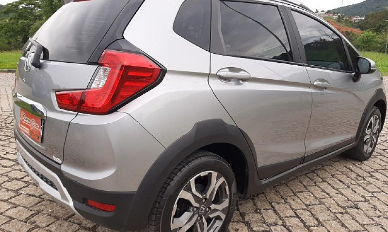 Wr-V Ex 1.5 Automáti...