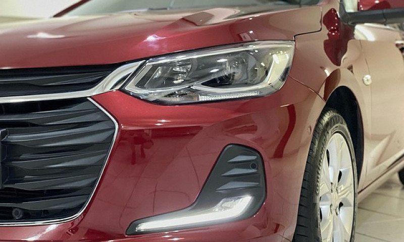 Chevrolet Onix Plus ...