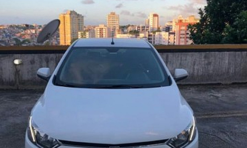  Chevrolet Onix 1.4L...