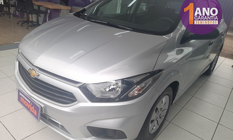 Chevrolet Joy Hatch ...