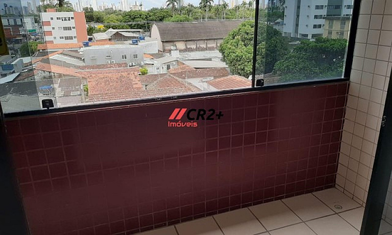 Cr2+ Vende Apartamen...