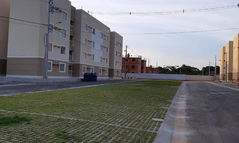 U-Apartamento Com Va...