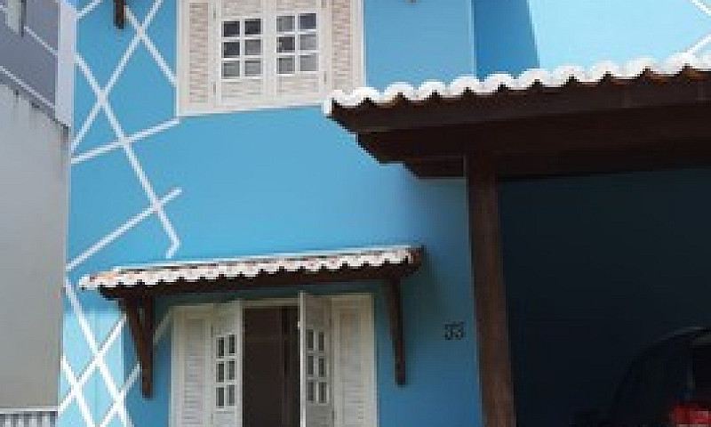 Casa Em Condomínio F...