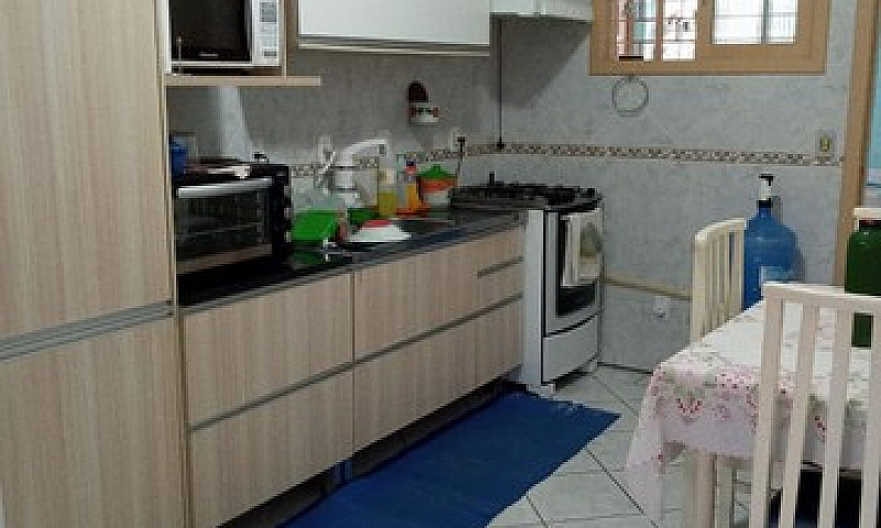 Casa Para Temporada...