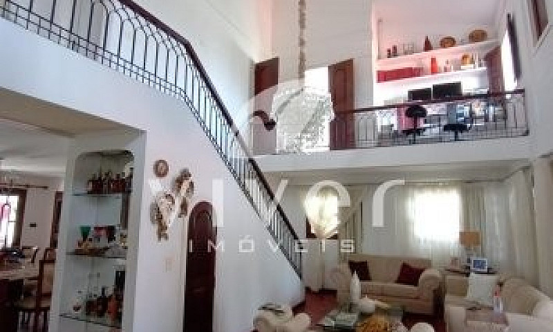 Casa Para Aluguel Co...
