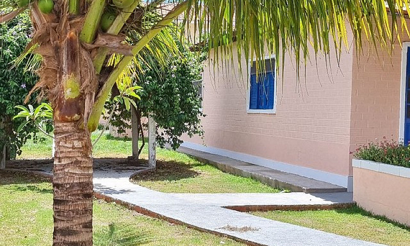 Casa Com Piscina,Amp...