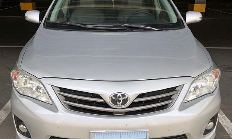 Toyota Corolla Xei 2...