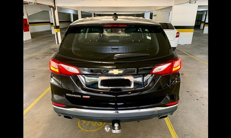 Equinox Lt...