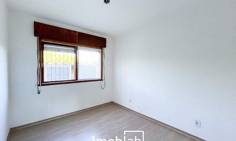 Apartamento Para Alu...
