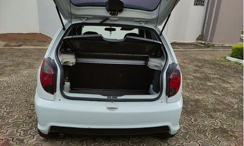 Celta Chevrolet Comp...