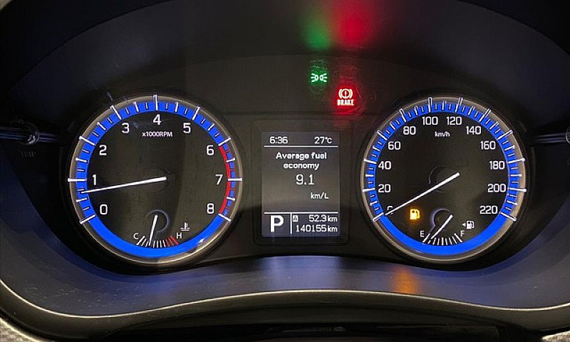 Suzuki S-Cross 1.6 1...