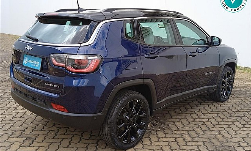 Jeep Compass 2.0 16V...