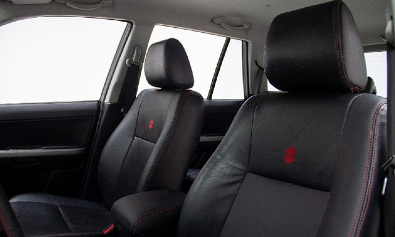 Suzuki Grand Vitara ...