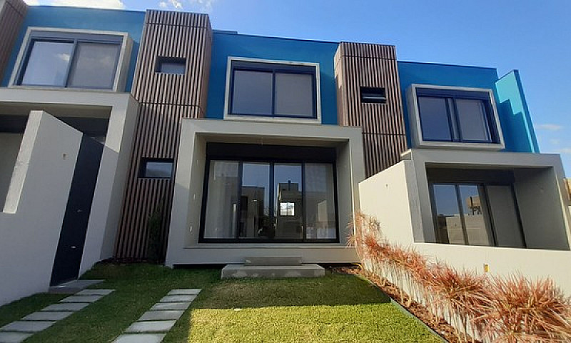 Casa À Venda No Bair...