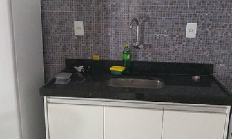 Apartamento Para Alu...