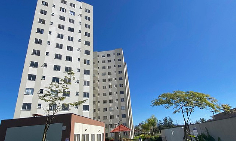 Apartamento Residenc...