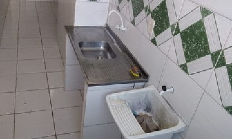 Vendo Apartamento De...