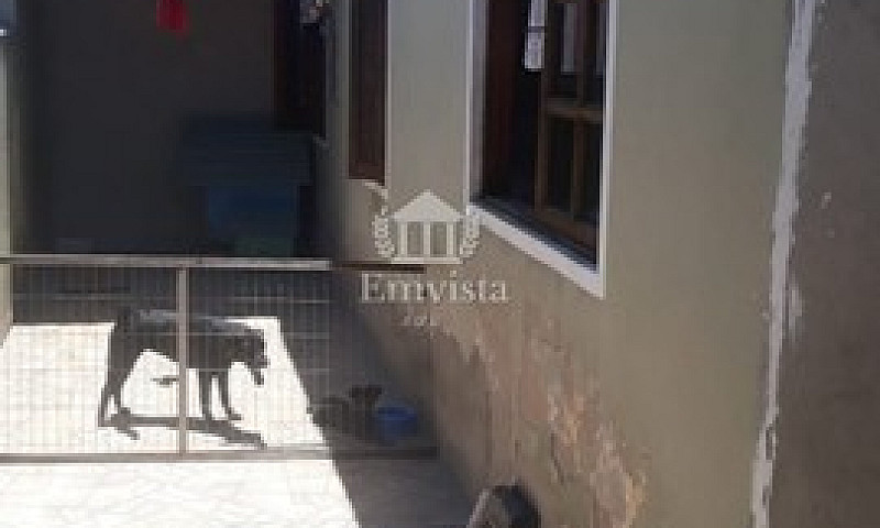 Casa 3 Dormitórios M...