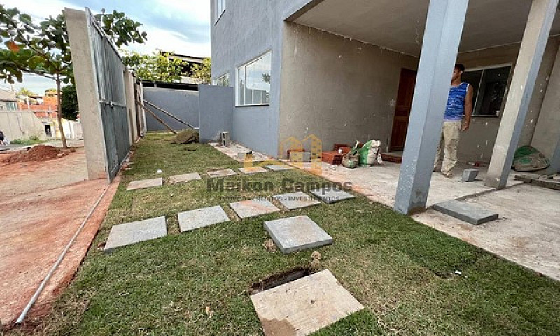 Casa 3 Quartos Quint...