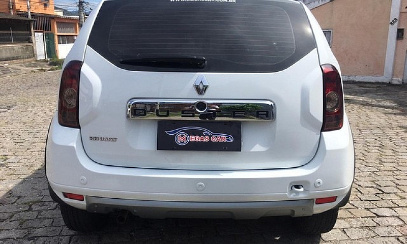 Renault Duster 2015 ...