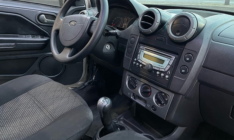 Ecosport 1.6 Xlt Ano...