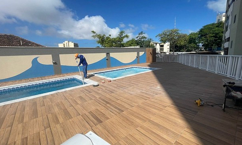 Vendo Apartamento Ed...