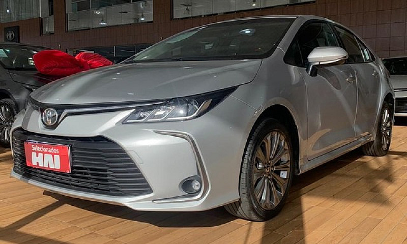 Toyota Corolla 2.0 X...