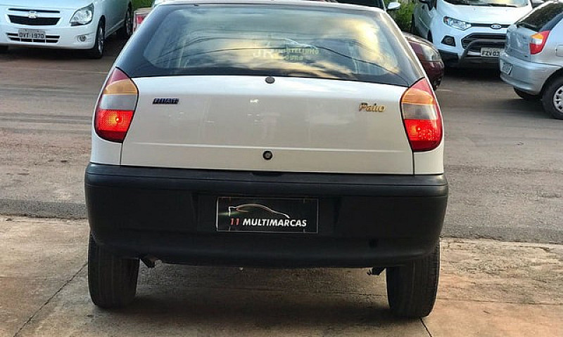 Fiat Palio Fire 1.0 ...