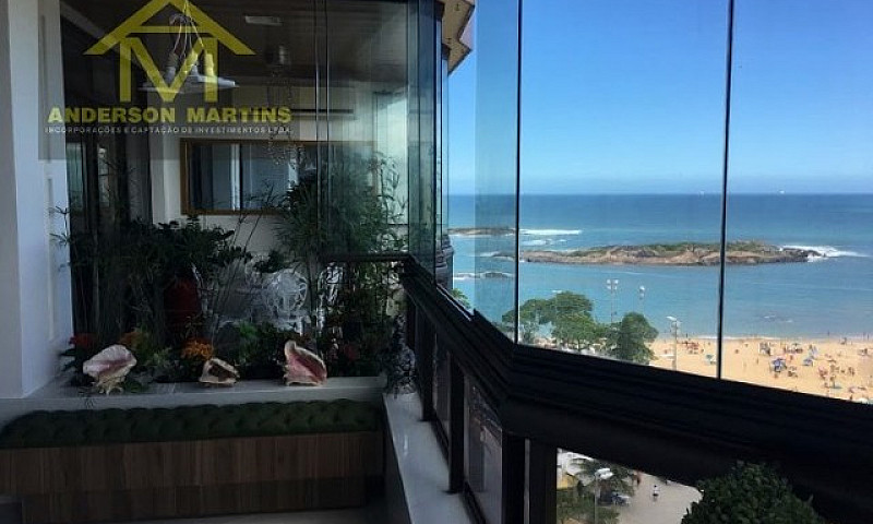 Apartamento 4 Quarto...