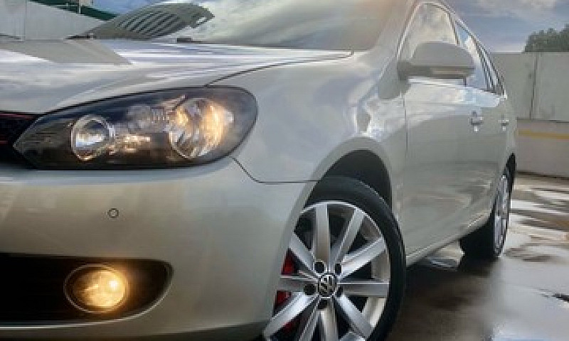 Jetta Variant 2.5 Im...