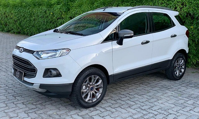 Ecosport Freestyle 1...