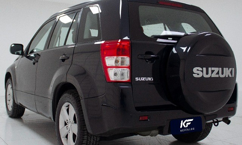 Suzuki Grand Vitara ...