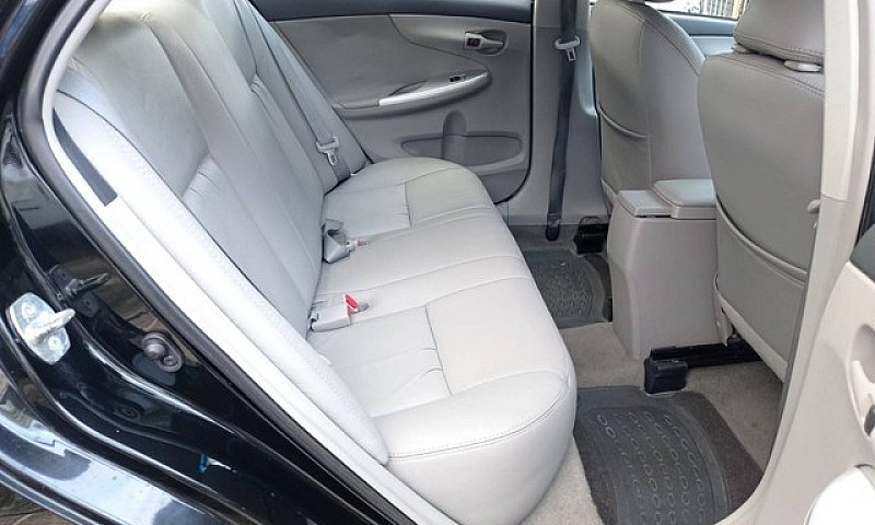 Toyota Corolla 2014 ...