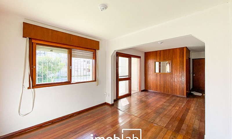 Apartamento Para Alu...