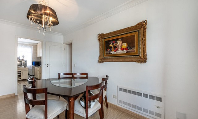 Casa Para Venda Em C...