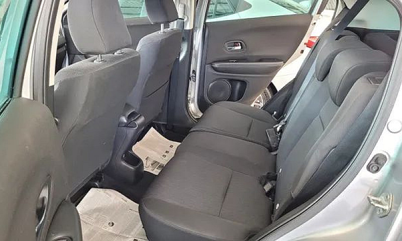 Hr-V 2016 (Ótimo Car...