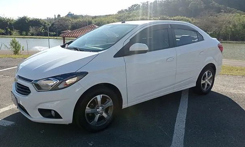 Chevrolet Prisma 1.4...