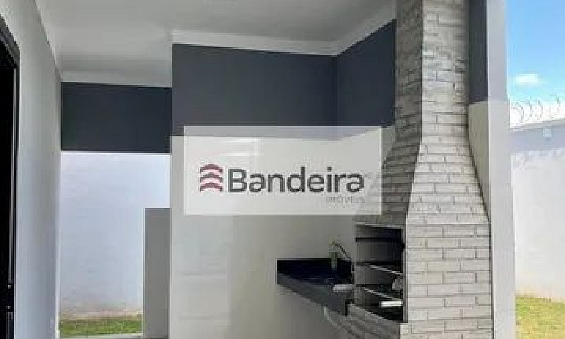 Casa À Venda 3Q C/ S...