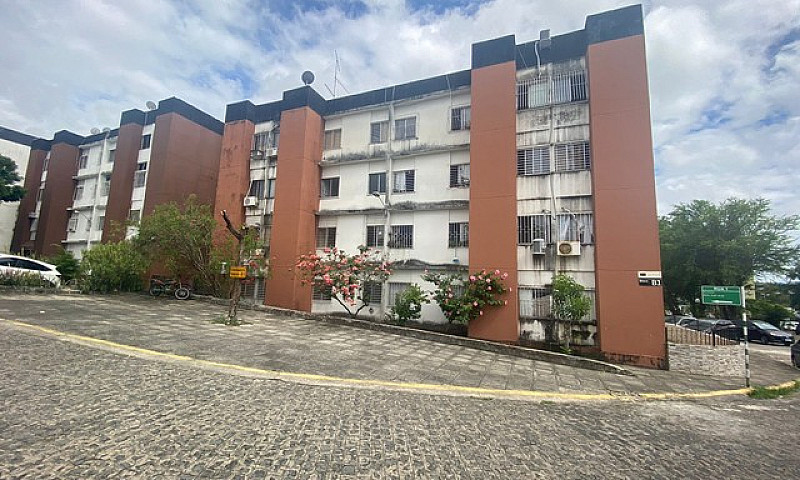 Apartamento Para Ven...