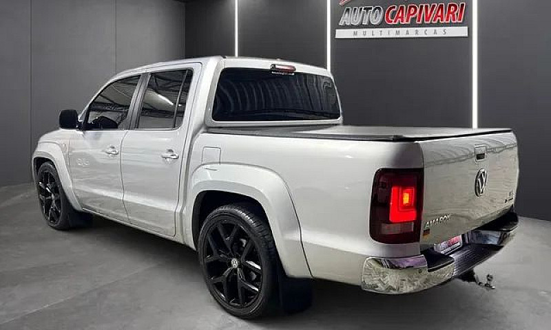 Amarok Highline Cd 3...