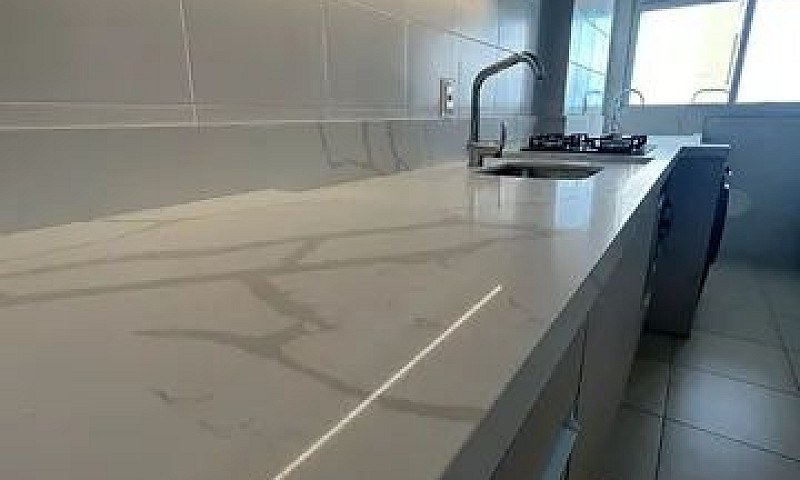 Apartamento Mobiliad...