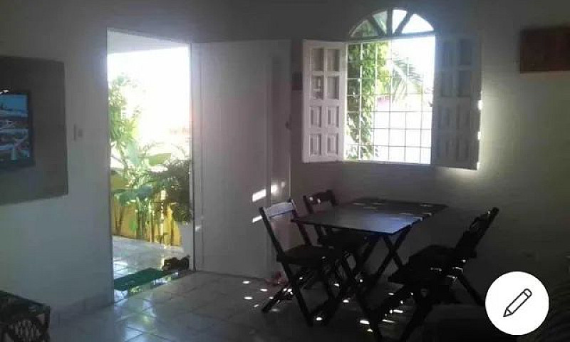 Casa Em Tamandaré ...