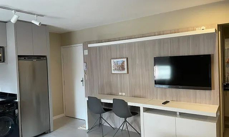 Apartamento Novo Com...